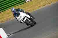 White Bikes